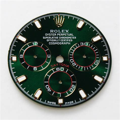 quadrante rolex aftermarket